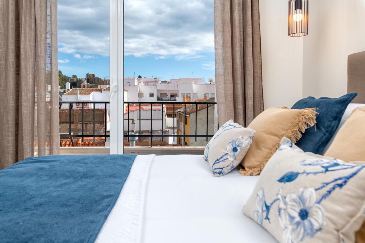 Apartment Iloftmalaga Atico Plaza Del Teatro Málaga