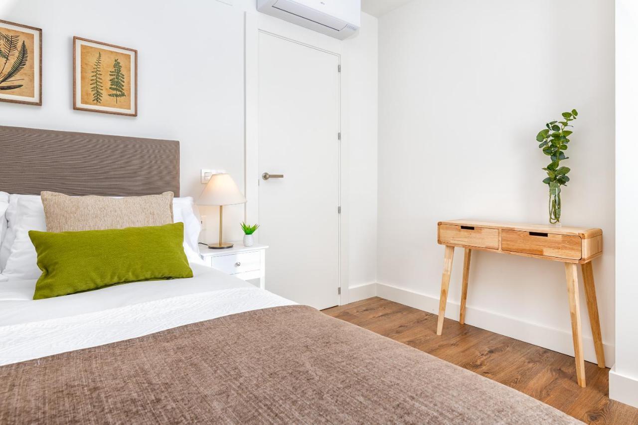 Apartment Iloftmalaga Atico Plaza Del Teatro Málaga
