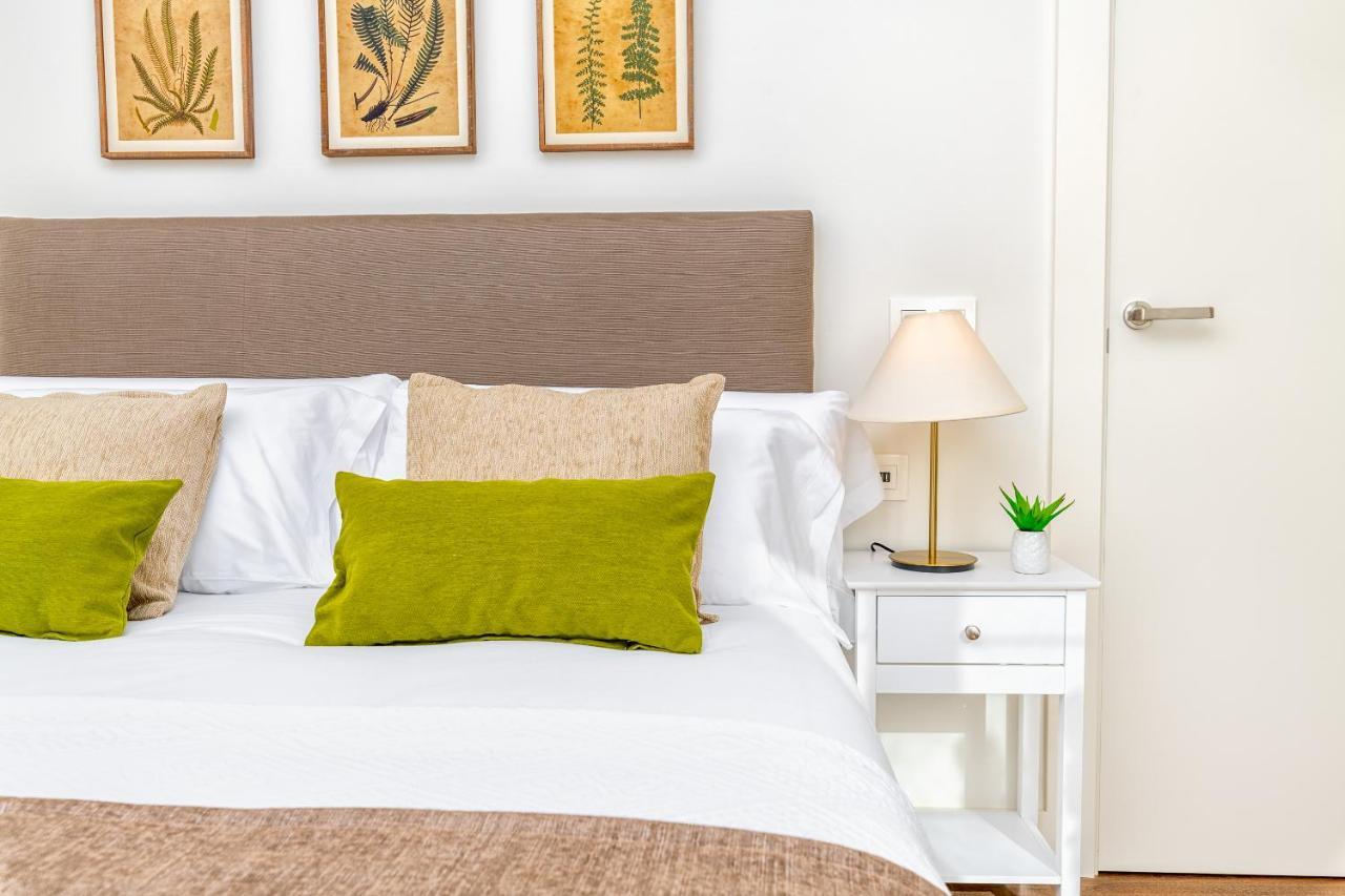 Iloftmalaga Atico Plaza Del Teatro Apartment Málaga