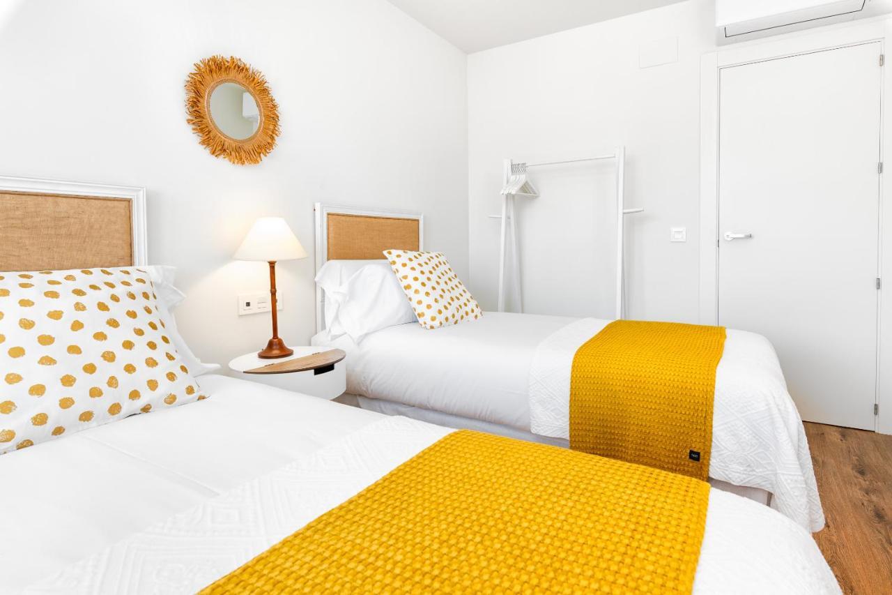 Apartment Iloftmalaga Atico Plaza Del Teatro Málaga