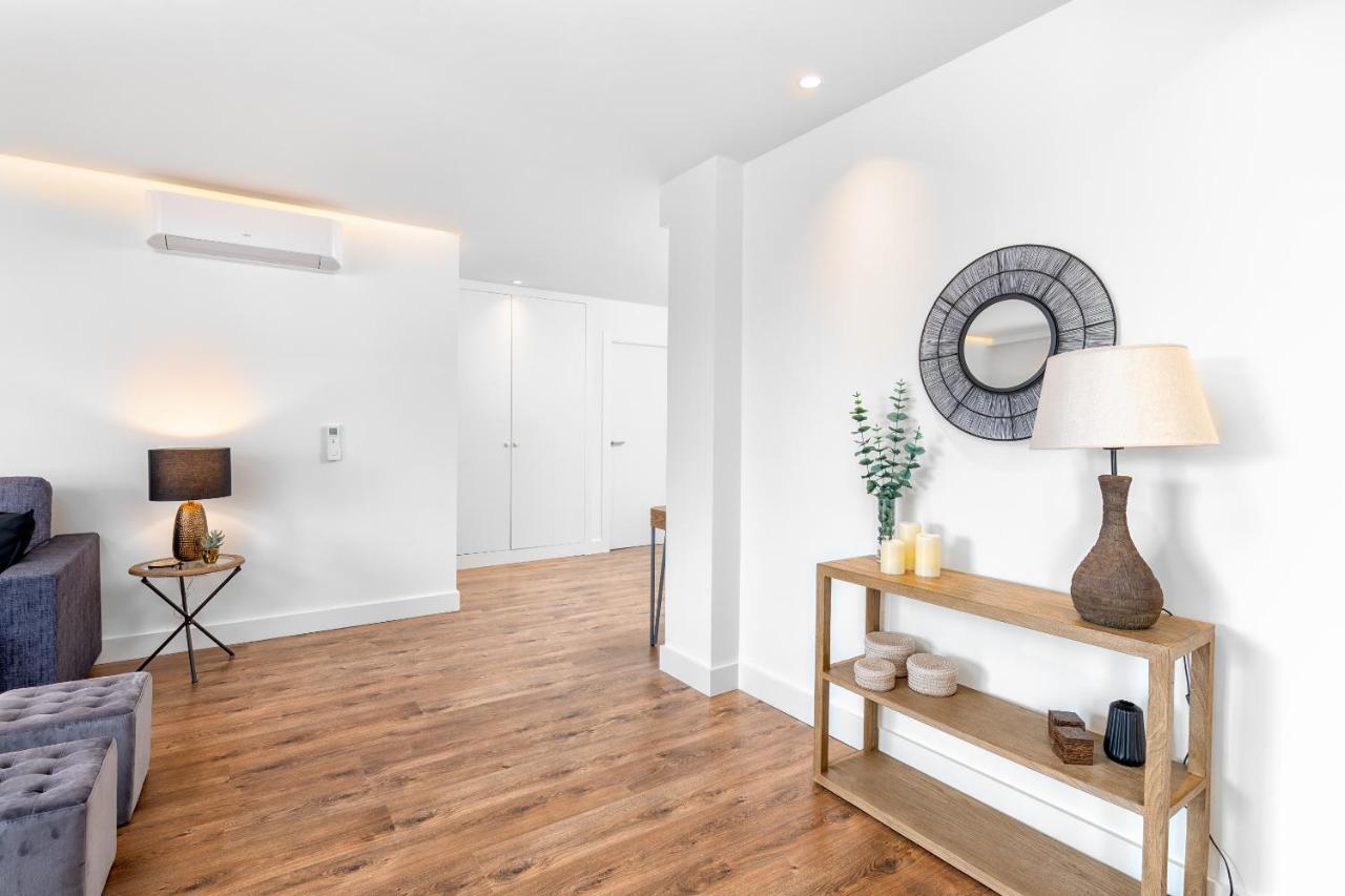 Iloftmalaga Atico Plaza Del Teatro Apartment Málaga