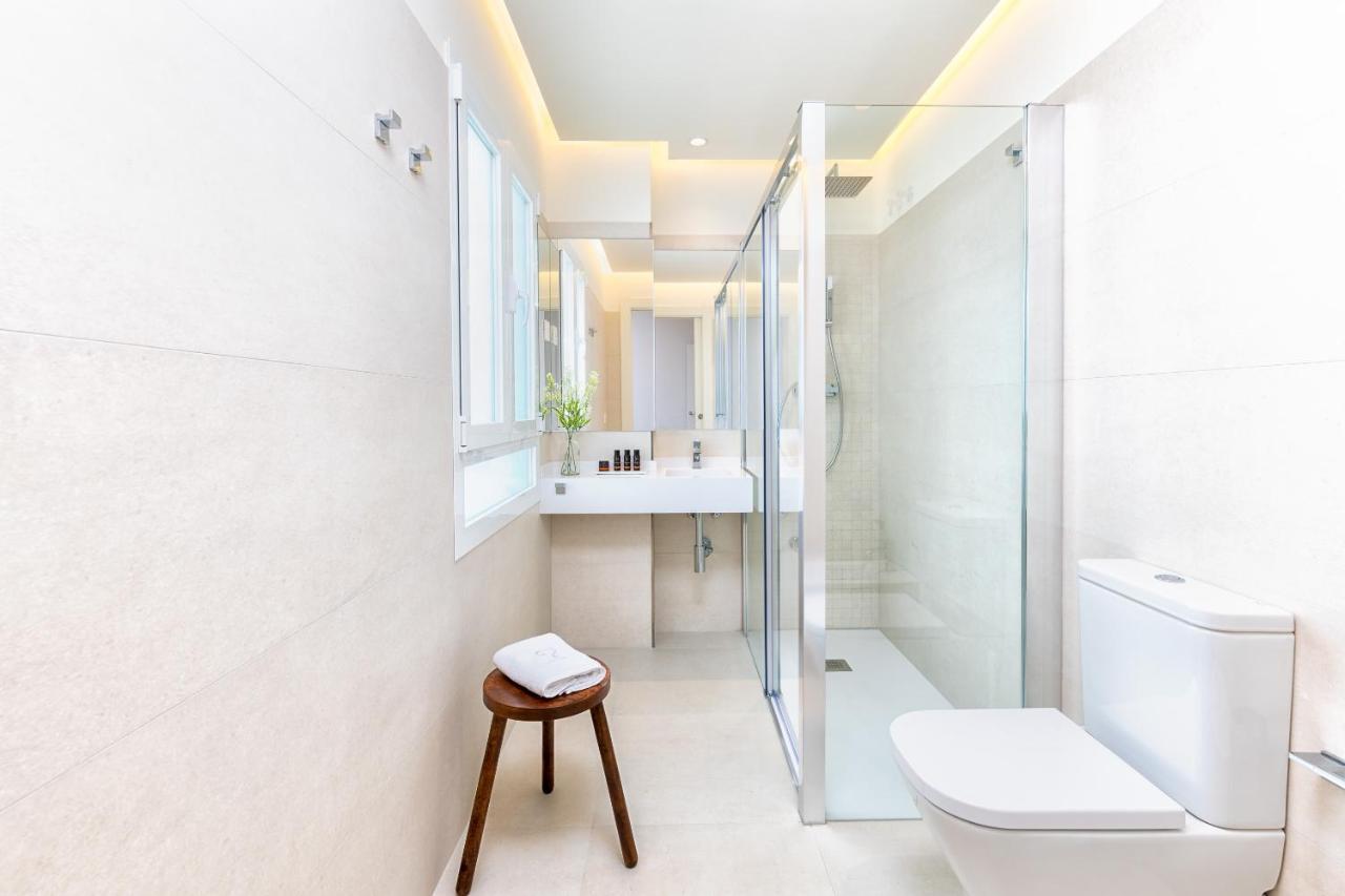 Apartamento Iloftmalaga Atico Plaza Del Teatro *