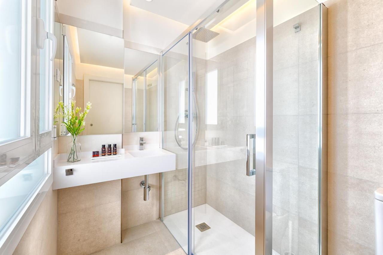 Apartament Iloftmalaga Atico Plaza Del Teatro