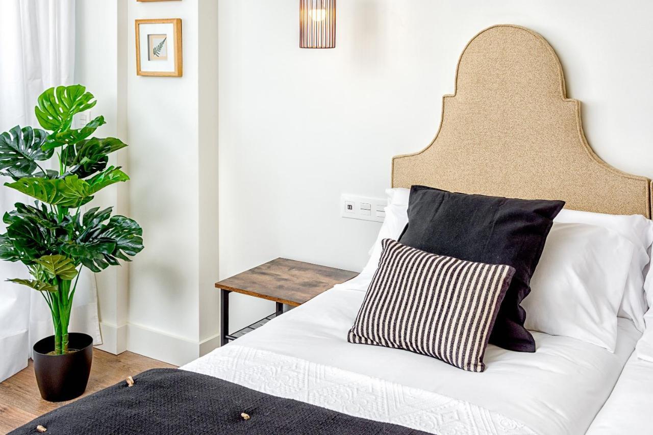 Iloftmalaga Atico Plaza Del Teatro Apartament Màlaga