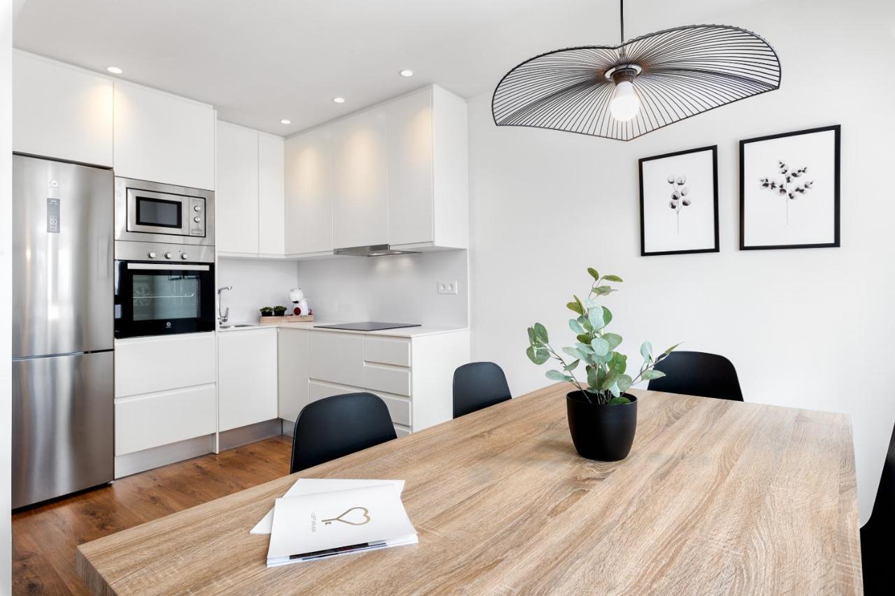 Apartament Iloftmalaga Atico Plaza Del Teatro Màlaga